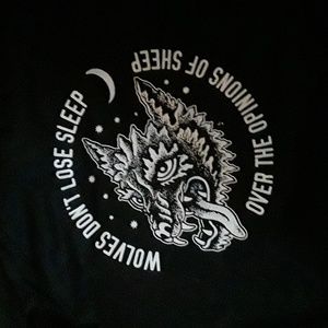 Meet your Posher, Zach